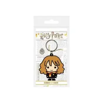 Gumová kľúčenka Harry Potter - Hermiona