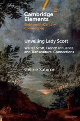 Unveiling Lady Scott - Celine Sabiron