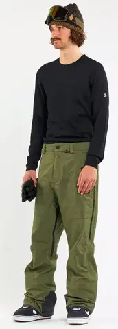 Volcom Guide Gore-Tex Pants Veľkosť: S