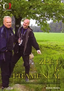Zpět k pramenům - Bedřich Ludvík