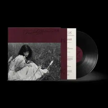 Grohl Violet - Be Sweet To Me LP - Violet Grohl