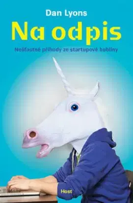 Na odpis - Dan Lyons