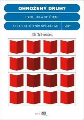 Ohrožený druh? - Jiří Trávníček