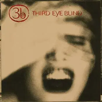 Third Eye Blind - Third Eye Blind 2LP - Third Eye Blind