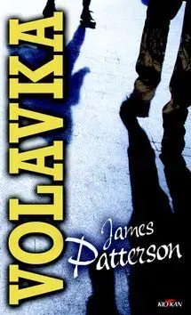 Volavka - James Patterson