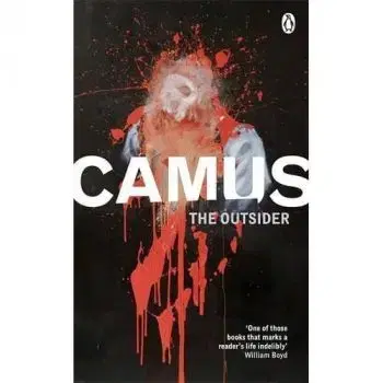 Outsider - Albert Camus