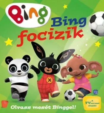 Bing focizik