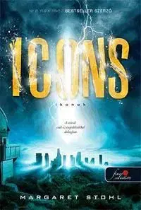 Icons - Ikonok - Margaret Stohl
