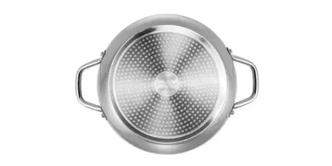 Tescoma panvica hlboká GrandCHEF ø 28 cm, 2 úchyty