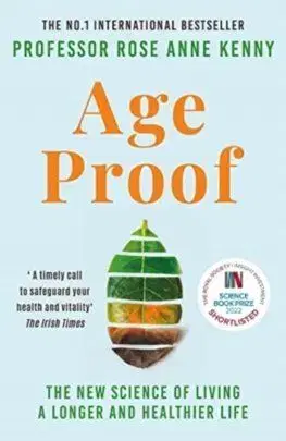 Age Proof - Rose Anne Kenny