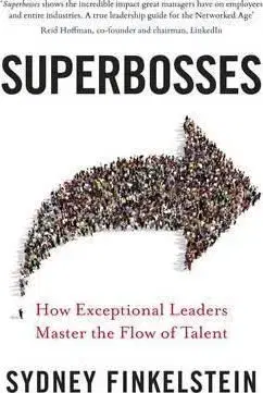 Superbosses - Sydney Finkelstein