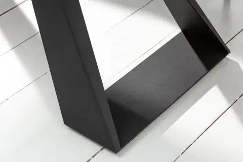 Rozkladací jedálenský stôl CHLORIS Dekorhome