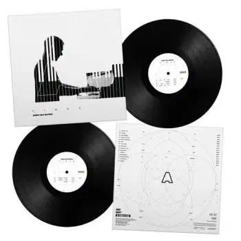 Buuren Armin, Van - Piano 2LP - Armin Van Buuren