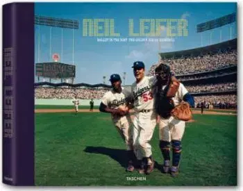 Baseball Leifer Fo