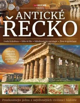 Antické Řecko, 3. vydání