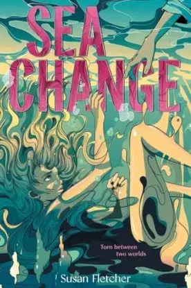 Sea Change - Susan Fletcher