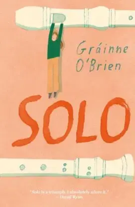 Solo - Grainne O'Brien