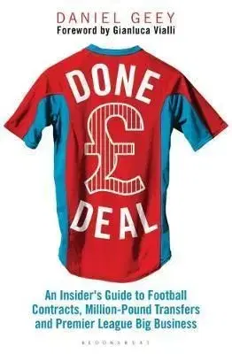 Done Deal - Daniel Geey