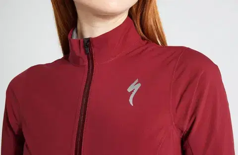 Specialized RBX Comp Rain Jacket W Veľkosť: S