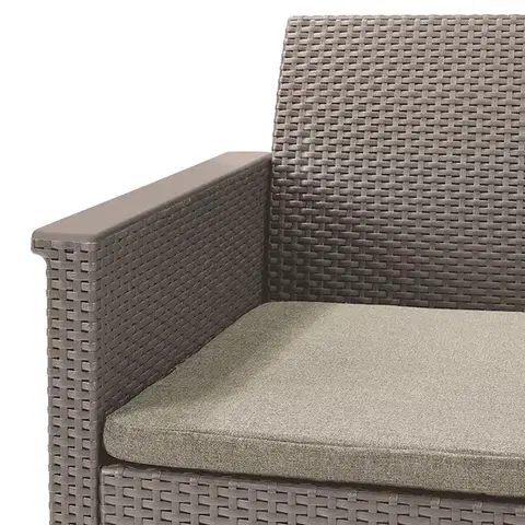 EMMA balcony set - Allibert