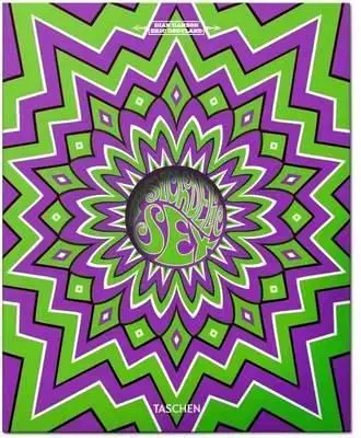 Psychedelic Sex Book - Dian Hanson