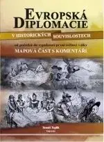 Evropská diplomacie - Tomáš Teplík