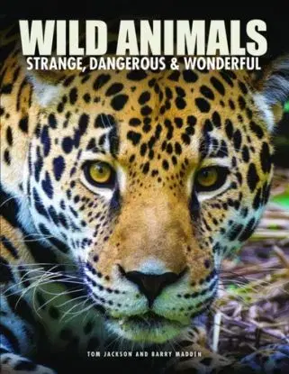 Wild Animals - Barry Madden, Tom Jackson