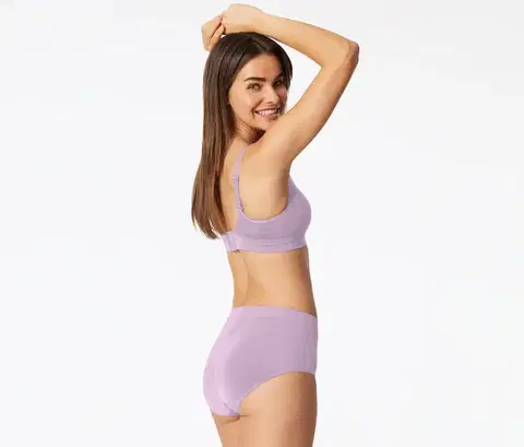 Nohavičky SCHIESSER Retro Slip