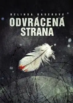 Odvrácená strana - Belinda Bauer