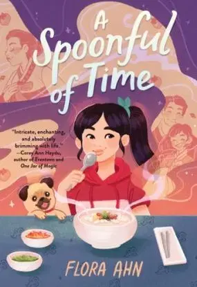 Spoonful of Time - Flora Ahn