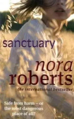 Sanctuary - Nora Roberts