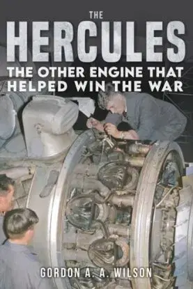 The Hercules - Gordon A. A. Wilson