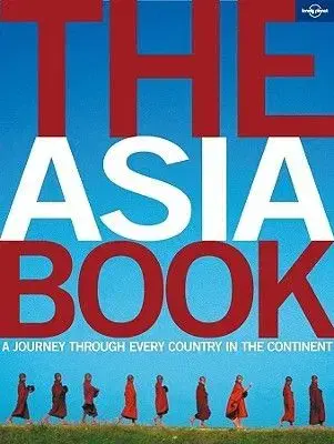 Asia Book