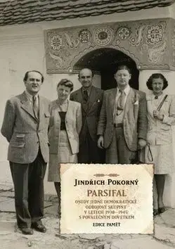 Parsifal - Jiří Pokorný
