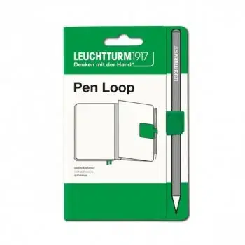 Pútko LEUCHTTURM1917 Spring Leaf