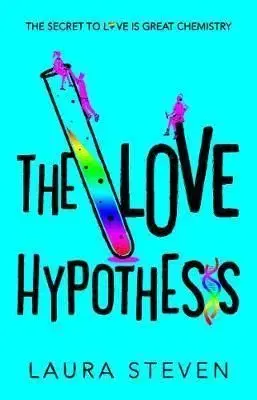 The Love Hypothesis - Laura Steven