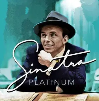 Sinatra Frank - Platinum (70th Capitol Collection) 2CD - Frank Sinatra
