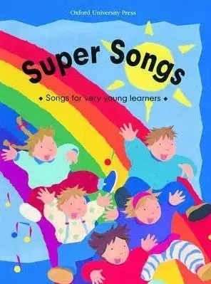 Super Songs Book