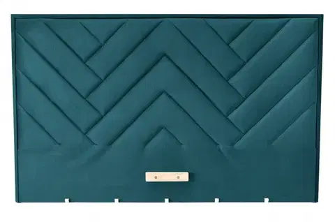 Čelo postele W-1 MODULO 160 Halmar