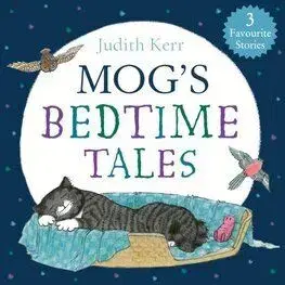 Mog’s Bedtime Tales - Judith