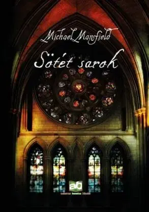 Sötét sarok - Michael Mansfield