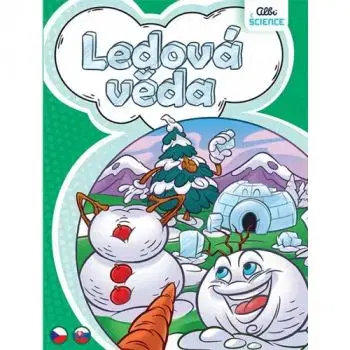 Albi Science&Crafts: Ľadová veda