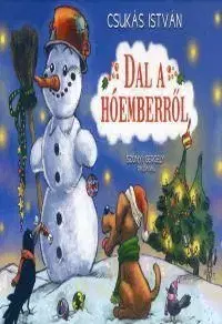 Dal a hóemberről - István Csukás