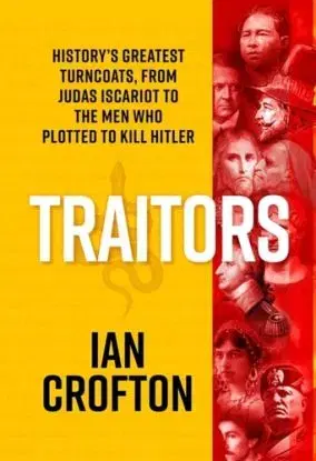 Traitors - Ian Crofton