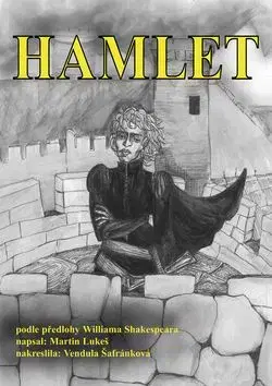 Hamlet - Martin Lukeš