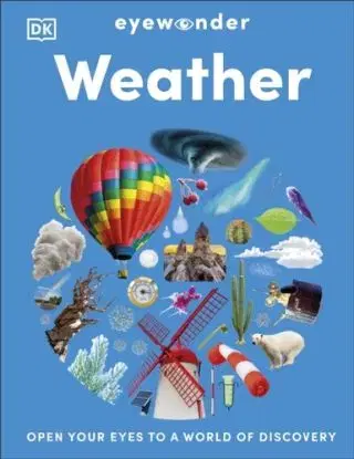 Eyewonder Weather - DK