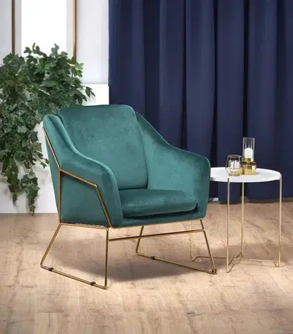 Kreslo SOFT Halmar