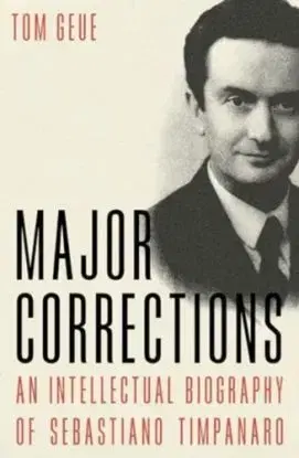 Major Corrections - Tom Geue