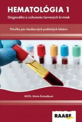 Hematológia 1 - Marta Kučeráková