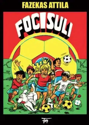 Focisuli - Attila Fazekas